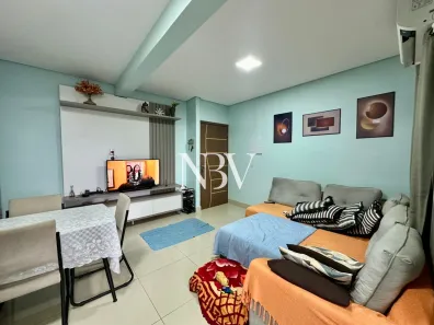 Apartamento com 3 Quartos à venda, 116m² no Setor Habitacional Vicente Pires, Brasília