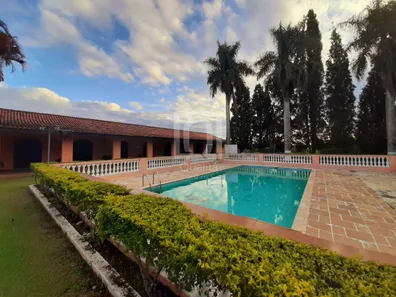 Terreno / Lote / Condomínio à venda, 865m² no Village da Serra, Araçoiaba da Serra