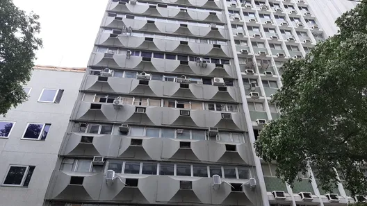 Garagem para venda ou aluguel, 22m² no Centro, Rio de Janeiro