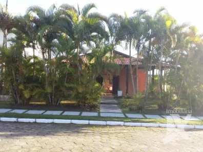 Casa com 4 Quartos para alugar, 180m² no Atami, Pontal do Paraná