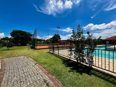 Casa de Condomínio com 3 Quartos à venda, 188m² no Condomínio Residencial Tecoara, Taubaté