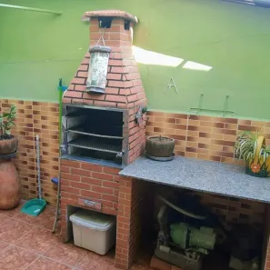 Casa com 3 Quartos à venda, 250m² no Comendador Soares, Nova Iguaçu