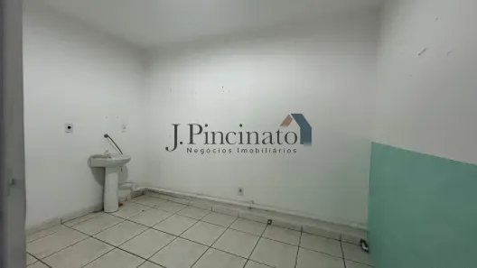 Conjunto Comercial / Sala para alugar, 83m² no Jardim Paris, Jundiaí
