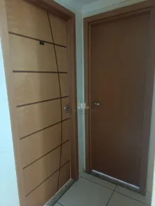 Apartamento com 3 Quartos para alugar, 112m² no Jardim São Carlos, Sumaré