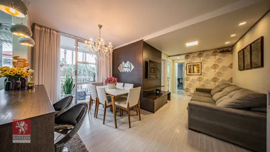 Apartamento com 2 Quartos à venda, 65m² no Nossa Senhora do Ó, São Paulo