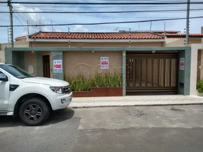 Casa com 3 Quartos à venda, 270m² no Suíssa, Aracaju