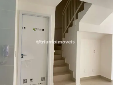 Casa de Condomínio com 3 Quartos à venda, 78m² no Morros, Teresina