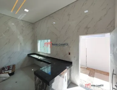 Casa com 3 Quartos à venda, 170m² no Plano Diretor Sul, Palmas