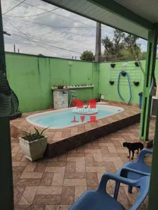 Casa de Condomínio com 3 Quartos à venda, 50m² no Primavera, Pontal do Paraná