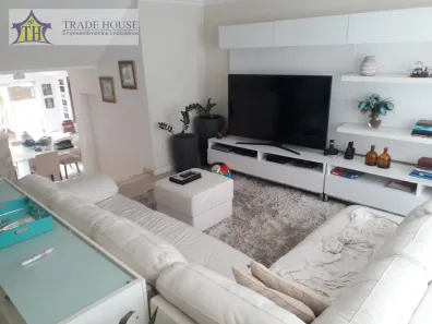 Sobrado com 3 Quartos à venda, 170m² no Vila Dom Pedro I, São Paulo