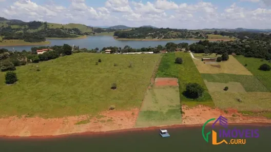 Terreno / Lote / Condomínio à venda, 5514m² no Loteamento Recanto Da Represa, Joanópolis