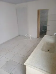 Casa de Vila com 1 Quarto para alugar, 30m² no Vila São Paulo, Mogi das Cruzes