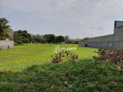 Terreno / Lote / Condomínio à venda, 360m² no Rincão Mimoso (Itaipuaçu), Maricá