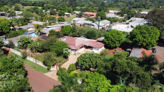Fazenda / Sítio / Chácara com 3 Quartos à venda, 269m² no Yolanda, Foz do Iguaçu