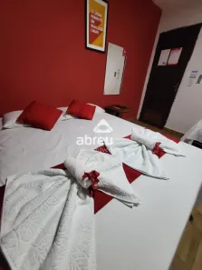 Hotel / Motel / Pousada à venda, 560m² no , São Miguel do Gostoso