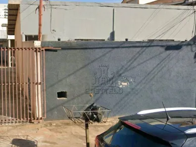 Sobrado com 2 Quartos para alugar, 90m² no Jardim Higienópolis, Londrina