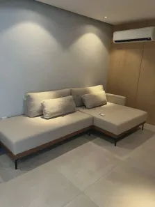 Apartamento com 3 Quartos à venda, 150m² no Jardim Paulista, São Paulo