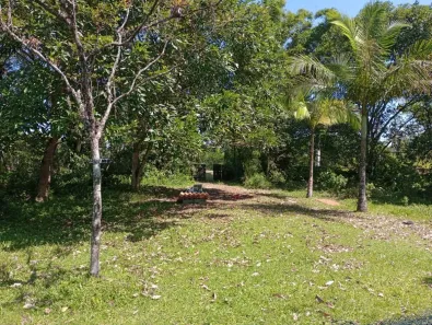 Fazenda / Sítio / Chácara com 1 Quarto à venda, 5000m² no Jardim Aguapeu, Itanhaém