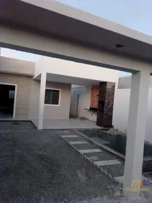 Casa com 2 Quartos à venda, 90m² no Arembepe (Abrantes), Camaçari