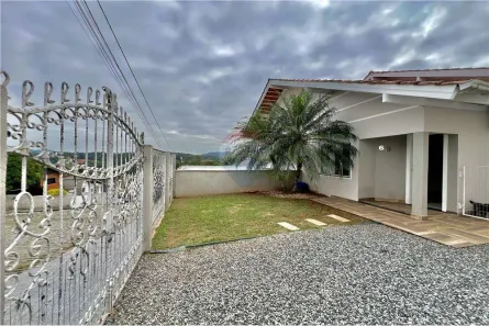 Casa com 3 Quartos à venda, 210m² no Badenfurt, Blumenau