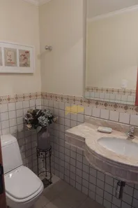 Apartamento com 4 Quartos para venda ou aluguel, 155m² no Centro, Rio Claro
