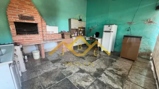 Fazenda / Sítio / Chácara com 3 Quartos à venda, 150m² no Recanto Maravilha, Boituva