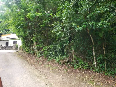 Terreno / Lote / Condomínio à venda, 600m² no Caetés, Angra dos Reis