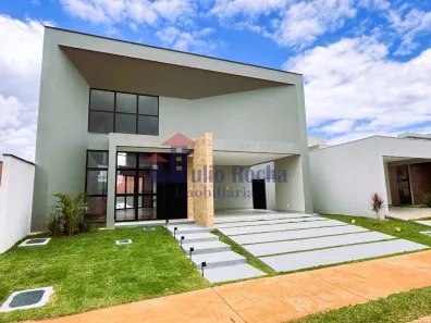 Casa de Condomínio com 3 Quartos à venda, 200m² no Setor Habitacional Tororó, Brasília