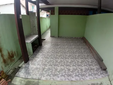 Casa com 2 Quartos para alugar, 80m² no Praia Grande, Arraial do Cabo