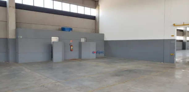 Galpão / Depósito / Armazém para alugar, 4500m² no Jardim Fátima, Guarulhos