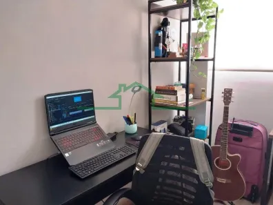 Cobertura com 2 Quartos à venda, 111m² no Jardim Elite, Piracicaba