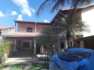 Casa com 3 Quartos à venda, 120m² no Vila Carlota, Sumaré