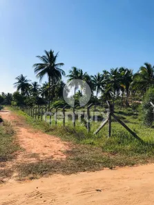 Terreno / Lote / Condomínio à venda, 2200m² no Zona de Expansão (Mosqueiro), Aracaju