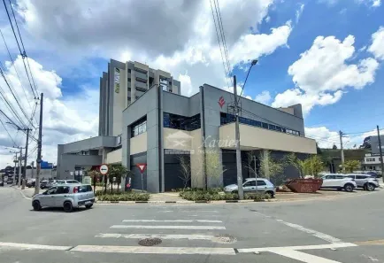 Loja / Salão / Ponto Comercial para alugar, 195m² no Centro, Vargem Grande Paulista