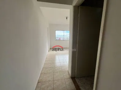Apartamento com 2 Quartos para venda ou aluguel, 57m² no Vila Menuzzo, Sumaré