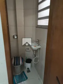 Kitnet com 1 Quarto à venda, 34m² no Centro, Niterói