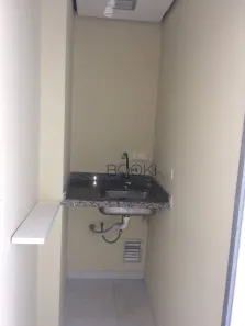 Conjunto Comercial / Sala à venda, 40m² no Vila da Saúde, São Paulo