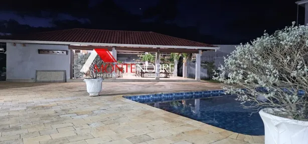 Casa de Condomínio com 4 Quartos à venda, 683m² no Grande Colorado, Brasília