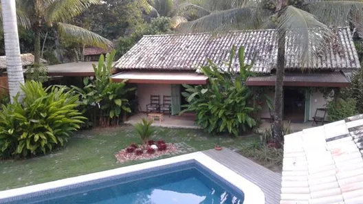 Casa com 5 Quartos à venda, 400m² no Arraial D'Ajuda, Porto Seguro