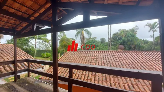 Fazenda / Sítio / Chácara com 4 Quartos à venda, 300m² no da Lagoa, Itapecerica da Serra