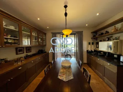 Casa de Condomínio com 5 Quartos à venda, 500m² no Haras Paineiras, Salto