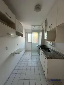Apartamento com 2 Quartos para alugar, 52m² no Centro, Diadema