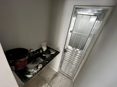 Loja / Salão / Ponto Comercial para alugar, 55m² no São Joaquim, Araçatuba