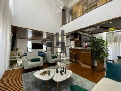 Sobrado com 3 Quartos à venda, 333m² no Jardim São Caetano, São Caetano do Sul