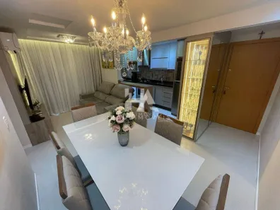 Apartamento com 2 Quartos à venda, 59m² no Vieira, Jaraguá do Sul