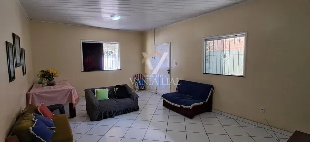Casa com 1 Quarto para venda ou aluguel, 390m² no Taperinha, Salinópolis