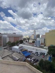 Apartamento com 1 Quarto para alugar, 43m² no Aclimação, São Paulo