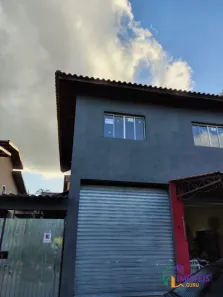 Conjunto Comercial / Sala para alugar, 45m² no Jardim Europa, Vargem Grande Paulista