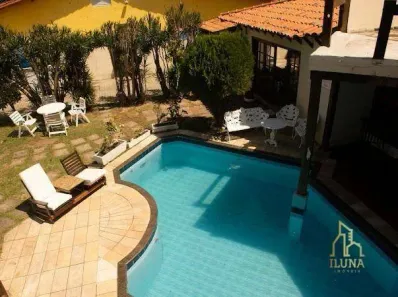 Hotel / Motel / Pousada com 23 Quartos à venda, 874m² no Praia Grande, Arraial do Cabo