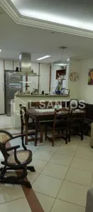 Sobrado com 3 Quartos à venda, 204m² no Barcelona, São Caetano do Sul